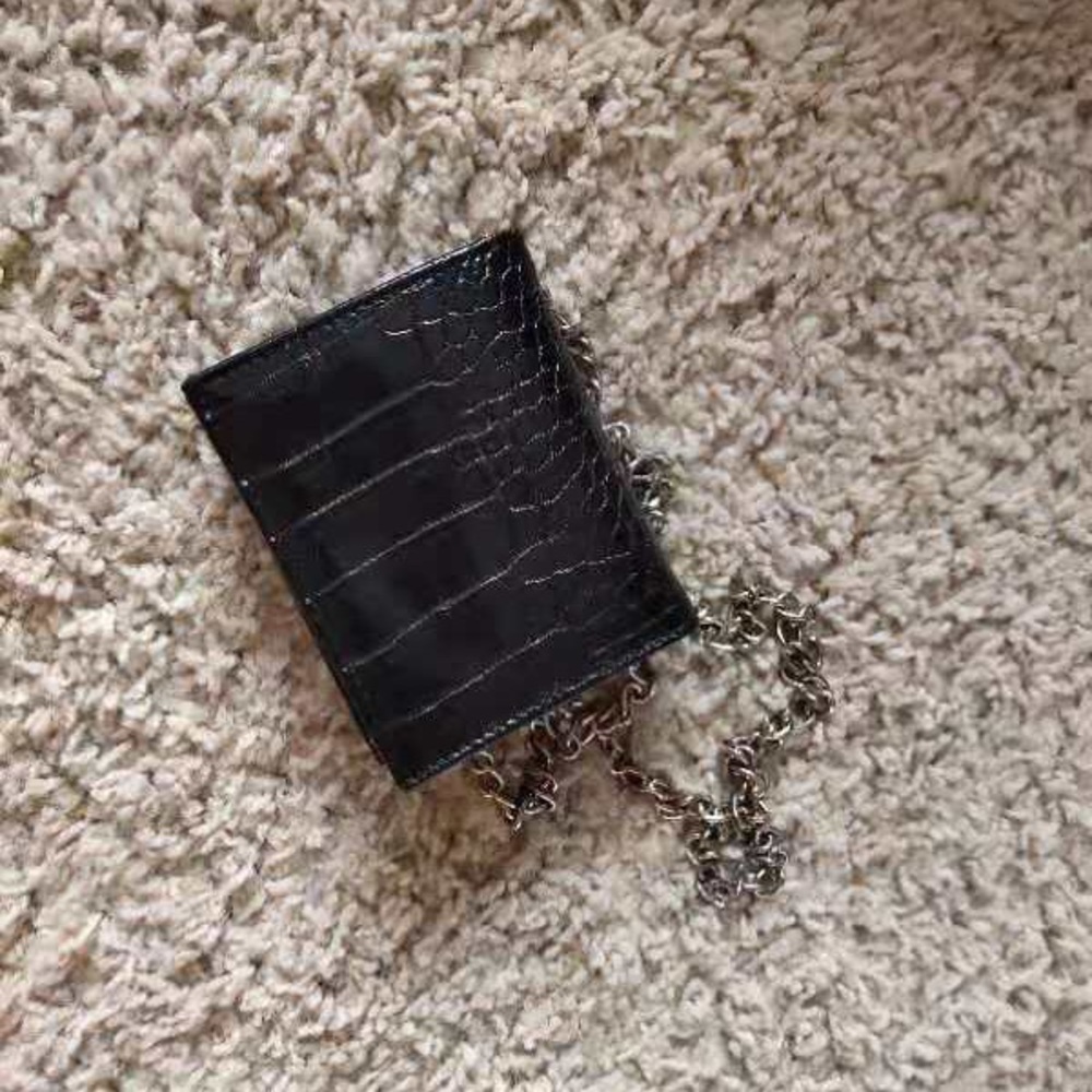 Zara purse